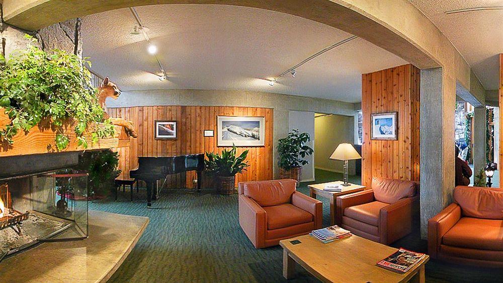 Cliff Lodge And Spa Snowbird Exterior foto